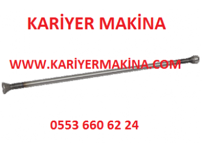 PERKİNS YEDEK PARÇA ANKARA-PERKİNS SİBOP İTİCİ ÇUBUK 120456250