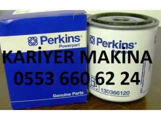 PERKİNS YEDEK PARÇA-PERKİNS YEDEK PARÇA ANKARA-PERKİNS MOTOR YEDEK PARÇA-PERKİNS MAZOT FİLİTRESİ 130366120