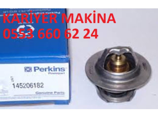 PERKİNS YEDEK PARÇA-PERKİNS YEDEK PARÇA ANKARA-PERKİNS MOTOR YEDEK PARÇA-PERKİNS TERMOSTAT 145206182