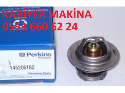 PERKİNS YEDEK PARÇA-PERKİNS YEDEK PARÇA ANKARA-PERKİNS MOTOR YEDEK PARÇA-PERKİNS TERMOSTAT 145206182