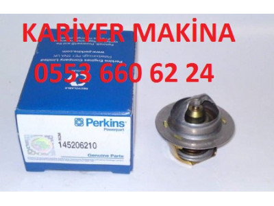 PERKİNS YEDEK PARÇA-PERKİNS YEDEK PARÇA ANKARA-PERKİNS MOTOR YEDEK PARÇA-PERKİNS TERMOSTAT 145206210