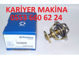 PERKİNS YEDEK PARÇA-PERKİNS YEDEK PARÇA ANKARA-PERKİNS MOTOR YEDEK PARÇA-PERKİNS TERMOSTAT 145206230