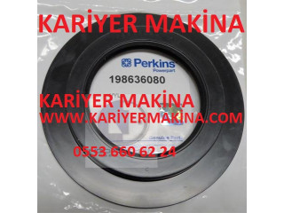 PERKİNS YEDEK PARÇA-PERKİNS YEDEK PARÇA ANKARA-PERKİNS MOTOR YEDEK PARÇA-PERKİNS KRANK ARKA KEÇE 198636080