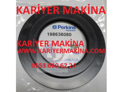 PERKİNS YEDEK PARÇA-PERKİNS YEDEK PARÇA ANKARA-PERKİNS MOTOR YEDEK PARÇA-PERKİNS KRANK ARKA KEÇE 198636080