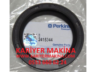 PERKİNS YEDEK PARÇA-PERKİNS YEDEK PARÇA ANKARA-PERKİNS MOTOR YEDEK PARÇA-PERKİNS KRANK ÖN KEÇE 2415344