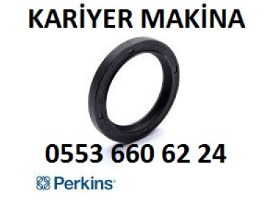 PERKİNS YEDEK PARÇA-PERKİNS YEDEK PARÇA ANKARA-PERKİNS MOTOR YEDEK PARÇA-PERKİNS KRANK ÖN KEÇE 2418F437