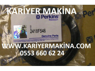 PERKİNS YEDEK PARÇA-PERKİNS YEDEK PARÇA ANKARA-PERKİNS MOTOR YEDEK PARÇA-PERKİNS KRANK ÖN KEÇE 2418F546