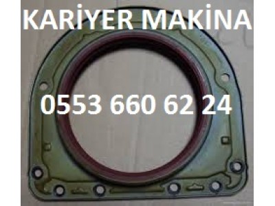 PERKİNS YEDEK PARÇA-PERKİNS YEDEK PARÇA ANKARA-PERKİNS MOTOR YEDEK PARÇA-PERKİNS KRANK ARKA KEÇE 2418F701