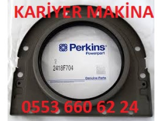 PERKİNS YEDEK PARÇA-PERKİNS YEDEK PARÇA ANKARA-PERKİNS MOTOR YEDEK PARÇA-PERKİNS KRANK ARKA KEÇE 2418F704