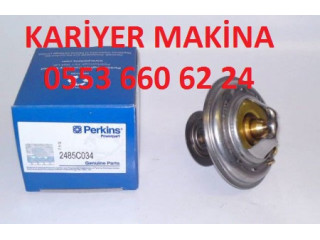 PERKİNS YEDEK PARÇA-PERKİNS YEDEK PARÇA ANKARA-PERKİNS MOTOR YEDEK PARÇA-PERKİNS TERMOSTAT 2485C034