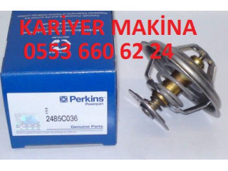 PERKİNS YEDEK PARÇA-PERKİNS YEDEK PARÇA ANKARA-PERKİNS MOTOR YEDEK PARÇA-PERKİNS TERMOSTAT 2485C036