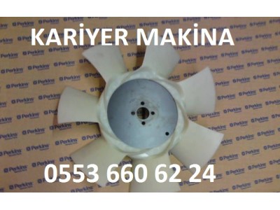 PERKİNS YEDEK PARÇA-PERKİNS YEDEK PARÇA ANKARA-PERKİNS MOTOR YEDEK PARÇA-PERKİNS PERVANE 2485C522