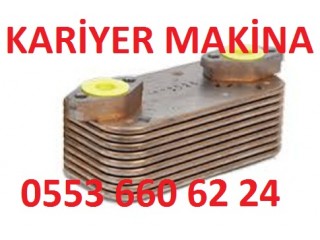 PERKİNS YEDEK PARÇA-PERKİNS YEDEK PARÇA ANKARA-PERKİNS MOTOR YEDEK PARÇA-PERKİNS YAG SOGUTUCU PETEGİ 2486A215