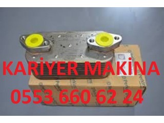 PERKİNS YEDEK PARÇA-PERKİNS YEDEK PARÇA ANKARA-PERKİNS MOTOR YEDEK PARÇA-PERKİNS YAG SOGUTUCU PETEGİ 2486A217