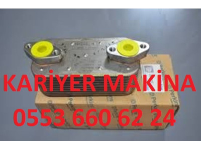 PERKİNS YEDEK PARÇA-PERKİNS YEDEK PARÇA ANKARA-PERKİNS MOTOR YEDEK PARÇA-PERKİNS YAG SOGUTUCU PETEGİ 2486A217