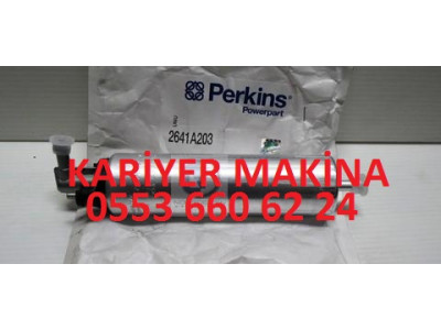 PERKİNS YEDEK PARÇA-PERKİNS YEDEK PARÇA ANKARA-PERKİNS MOTOR YEDEK PARÇA-PERKİNS MAZOT OTOMATİGİ 2641A203