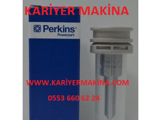 PERKİNS YEDEK PARÇA-PERKİNS YEDEK PARÇA ANKARA-PERKİNS MOTOR YEDEK PARÇA-PERKİNS ENJEKTÖR MEMESİ 2645K611