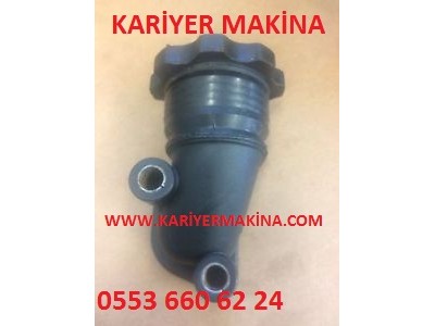 PERKİNS YEDEK PARÇA, PERKİNS MOTOR YAG KAPAĞI 2652A005