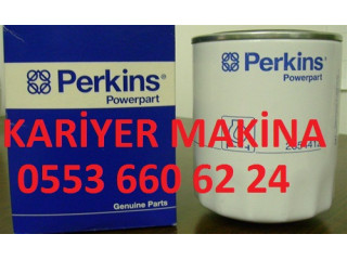 PERKİNS YEDEK PARÇA-PERKİNS YEDEK PARÇA ANKARA-PERKİNS MOTOR YEDEK PARÇA-PERKİNS YAG FİLİTRESİ 2654412