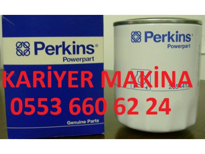 PERKİNS YEDEK PARÇA-PERKİNS YEDEK PARÇA ANKARA-PERKİNS MOTOR YEDEK PARÇA-PERKİNS YAG FİLİTRESİ 2654412