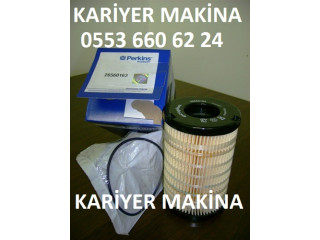 PERKİNS YEDEK PARÇA-PERKİNS YEDEK PARÇA ANKARA-PERKİNS MOTOR YEDEK PARÇA-PERKİNS MAZOT FİLİTRESİ 26560163