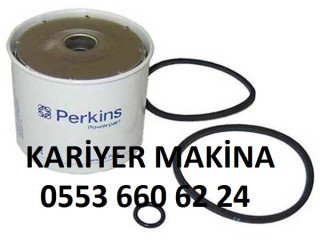 PERKİNS YEDEK PARÇA-PERKİNS YEDEK PARÇA ANKARA-PERKİNS MOTOR YEDEK PARÇA-PERKİNS MAZOT FİLİTRESİ 26561117