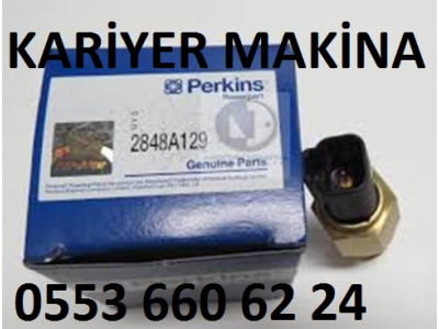 PERKİNS YEDEK PARÇA-PERKİNS YEDEK PARÇA ANKARA-PERKİNS MOTOR YEDEK PARÇA-PERKİNS HARARET MÜŞÜRÜ 2848A129