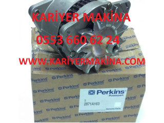 PERKİNS YEDEK PARÇA-PERKİNS YEDEK PARÇA ANKARA-PERKİNS MOTOR YEDEK PARÇA-PERKİNS ŞARZ DİNAMOSU 2871A163