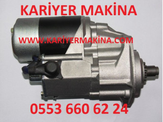 PERKİNS YEDEK PARÇA-PERKİNS YEDEK PARÇA ANKARA-PERKİNS MOTOR YEDEK PARÇA-PERKİNS MARŞ DİNAMOSU 2873K406