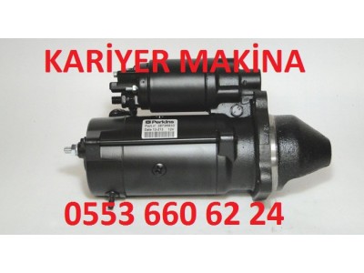 PERKİNS YEDEK PARÇA-PERKİNS YEDEK PARÇA ANKARA-PERKİNS MOTOR YEDEK PARÇA-PERKİNS MARŞ DİNAMOSU 2873K633