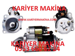 PERKİNS YEDEK PARÇA-PERKİNS YEDEK PARÇA ANKARA-PERKİNS MOTOR YEDEK PARÇA-PERKİNS MARŞ DİNAMOSU 2873K634