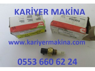 Cummins Yedek Parça Ankara, Cummins Müşür 3085185