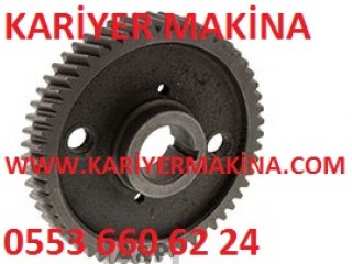 Perkins Yedek Parça Ankara, Perkins Eksantirik Dişli 31171138