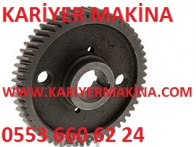 Perkins Yedek Parça Ankara, Perkins Eksantirik Dişli 31171138