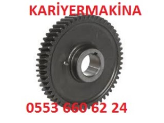 Perkins Yedek Parça Ankara, Perkins Eksantirik Dişli 3117L023