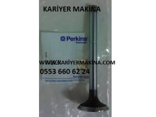 PERKİNS YEDEK PARÇA ANKARA-PERKİNS SUBAP EKSOZ 3142A151