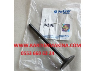 PERKİNS YEDEK PARÇA ANKARA-PERKİNS SUBAP EMME 3142H091