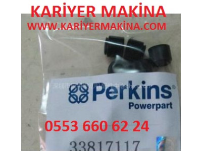 PERKİNS YEDEK PARÇA-PERKİNS SİBOP LASTİGİ 33817117