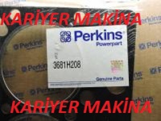 PERKİNS YEDEK PARÇA, PERKİNS SİLİNDİR CONTASI 3681H208