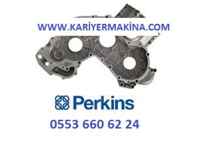 PERKİNS YEDEK PARÇA, PERKİNS EKSANTİRİK KAPAGI 3716C581