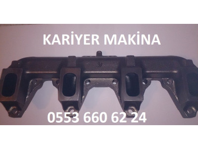 PERKİNS YEDEK PARÇA-PERKİNS YEDEK PARÇA ANKARA-PERKİNS MOTOR YEDEK PARÇA-PERKİNS EKSOZ MANİFOLDU 3778E401