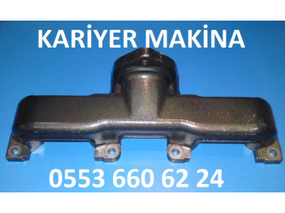 PERKİNS YEDEK PARÇA-PERKİNS YEDEK PARÇA ANKARA-PERKİNS MOTOR YEDEK PARÇA-PERKİNS EKSOZ MANİFOLDU 3778E441