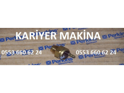 PERKİNS YEDEK PARÇA-PERKİNS YEDEK PARÇA ANKARA-PERKİNS MOTOR YEDEK PARÇA-PERKİNS HARARET MÜŞÜRÜ 385720230