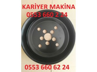 CUMMİNS YEDEK PARÇA-CUMMİNS YEDEK PARÇA ANKARA-CUMMİNS MOTOR YEDEK PARÇA-CUMMİNS KRANK PULESİ 3943978