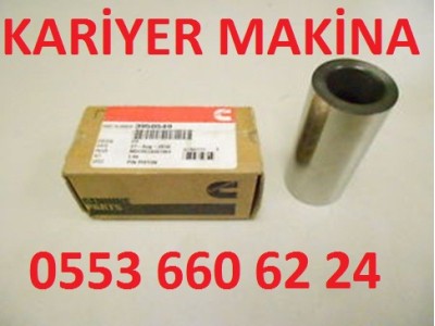 CUMMİNS YEDEK PARÇA-CUMMİNS YEDEK PARÇA ANKARA-CUMMİNS MOTOR YEDEK PARÇA-CUMMİNS MOTOR PİSTON PİMİ 3950549