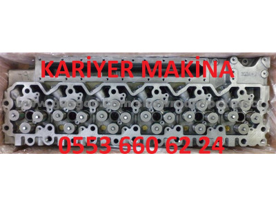 CUMMİNS YEDEK PARÇA-CUMMİNS YEDEK PARÇA ANKARA-CUMMİNS MOTOR YEDEK PARÇA-CUMMİNS MOTOR SİLİNDİR KAPAGI 3973838