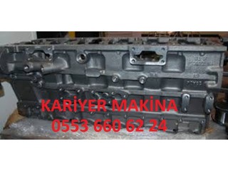 CUMMİNS YEDEK PARÇA-CUMMİNS YEDEK PARÇA ANKARA-CUMMİNS MOTOR BLOK 4060393