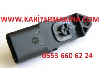 Cummins Yedek Parça Ankara, Cummins Müşür 4076493