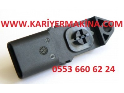 Cummins Yedek Parça Ankara, Cummins Müşür 4076493