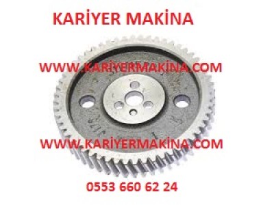 Perkins Yedek Parça Ankara, Perkins Mazot Pompa Dişlisi 41115137